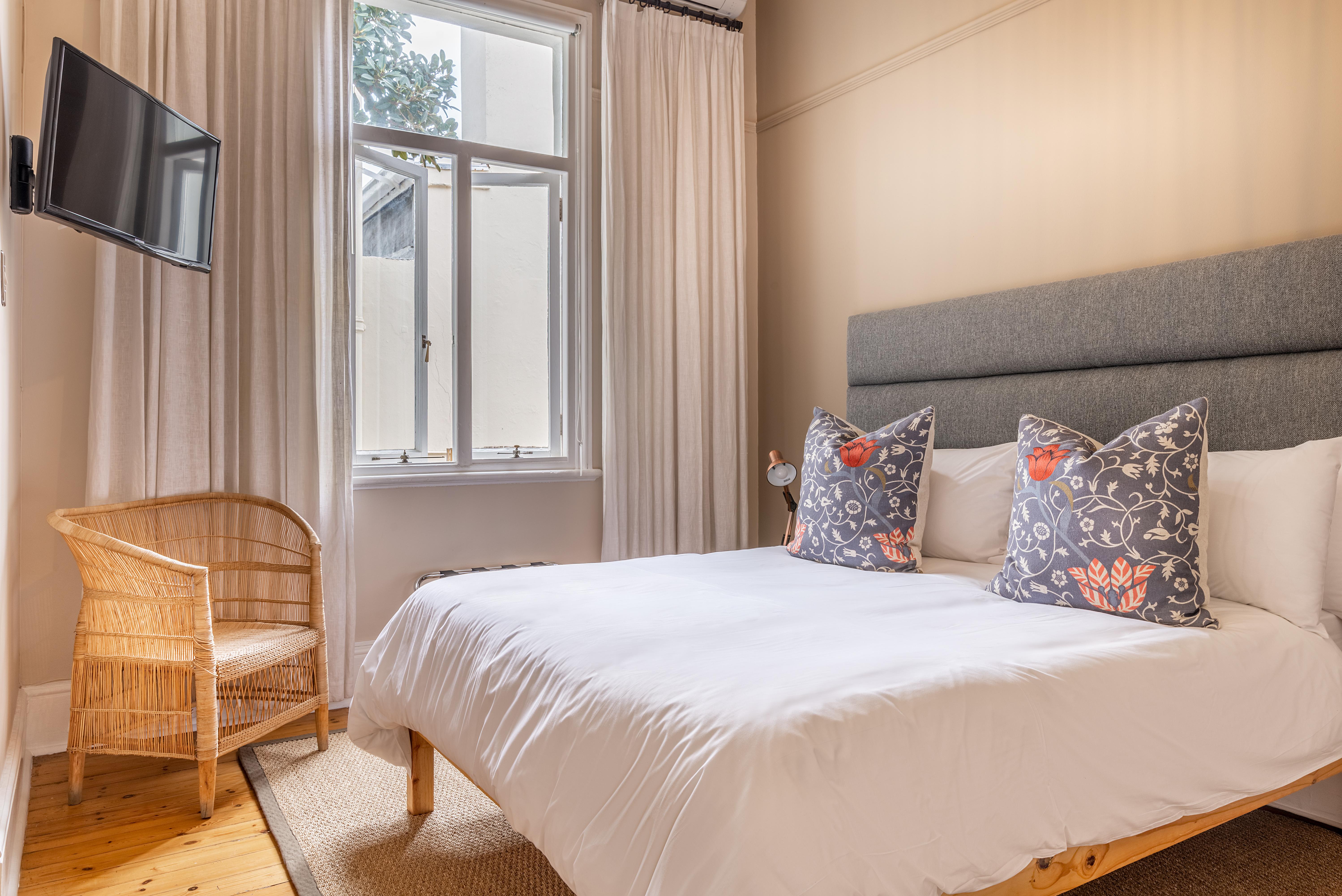 Antrim Boutique Retreat By Totalstay Kapsztad Zewnętrze zdjęcie