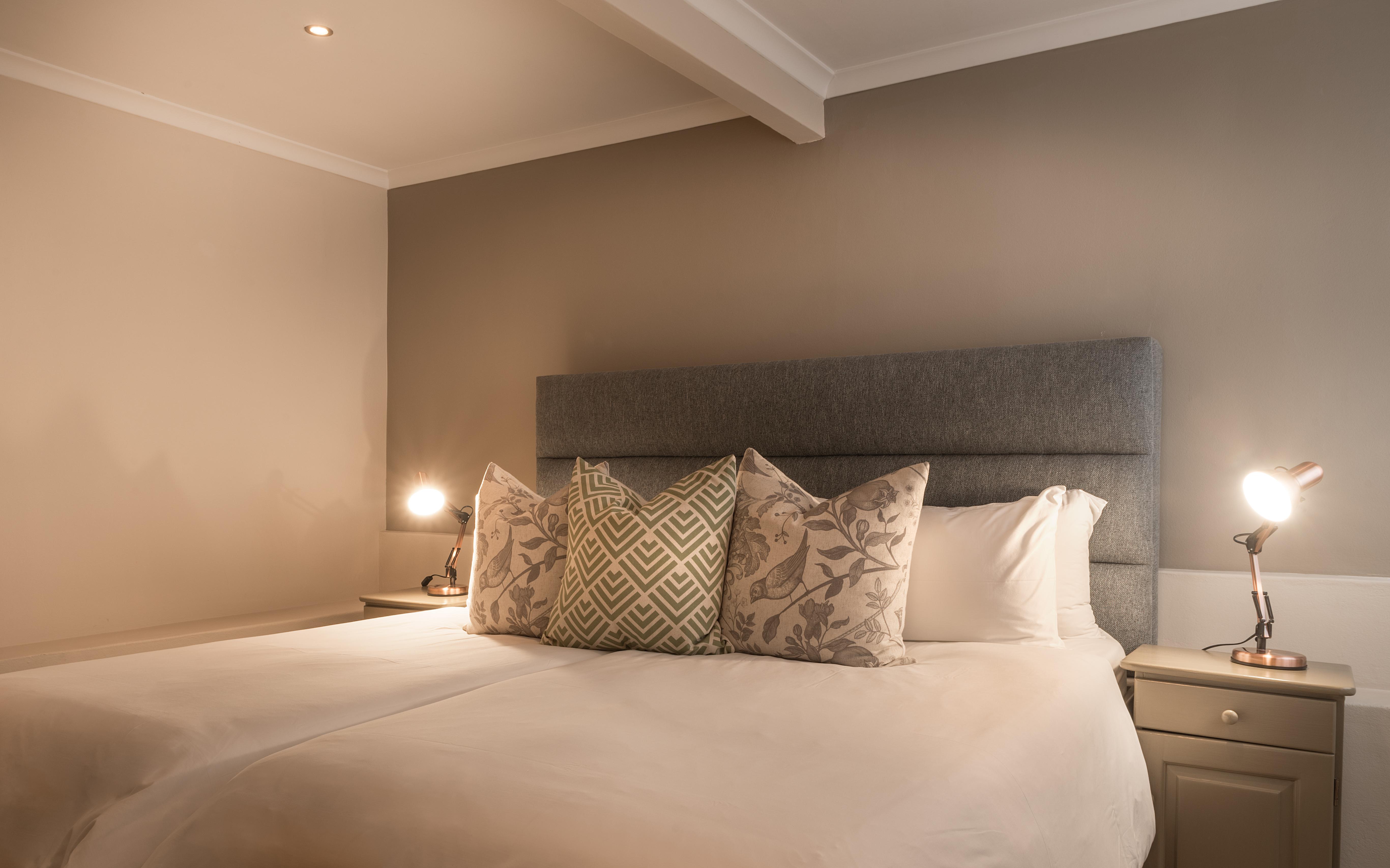 Antrim Boutique Retreat By Totalstay Kapsztad Zewnętrze zdjęcie