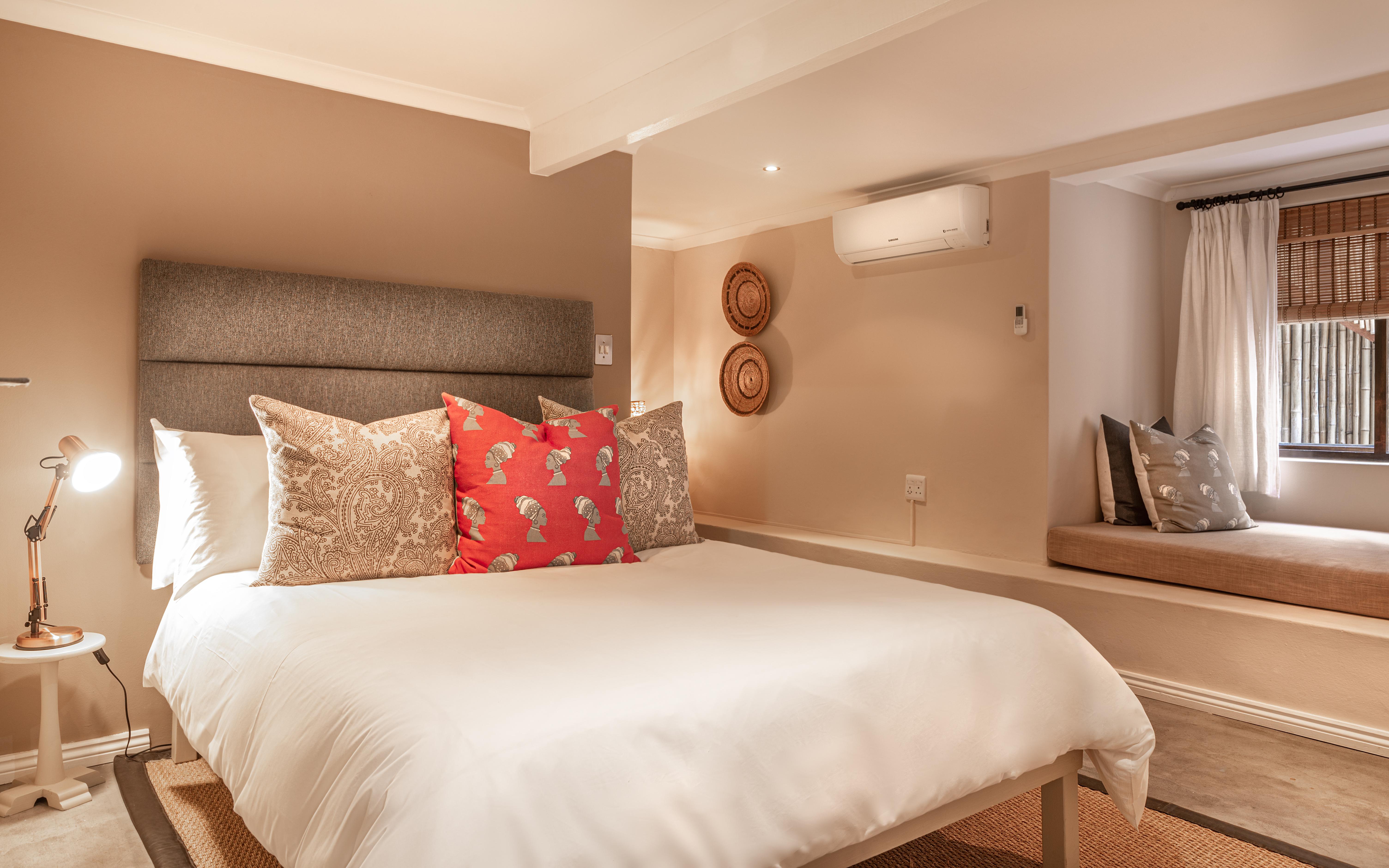 Antrim Boutique Retreat By Totalstay Kapsztad Zewnętrze zdjęcie