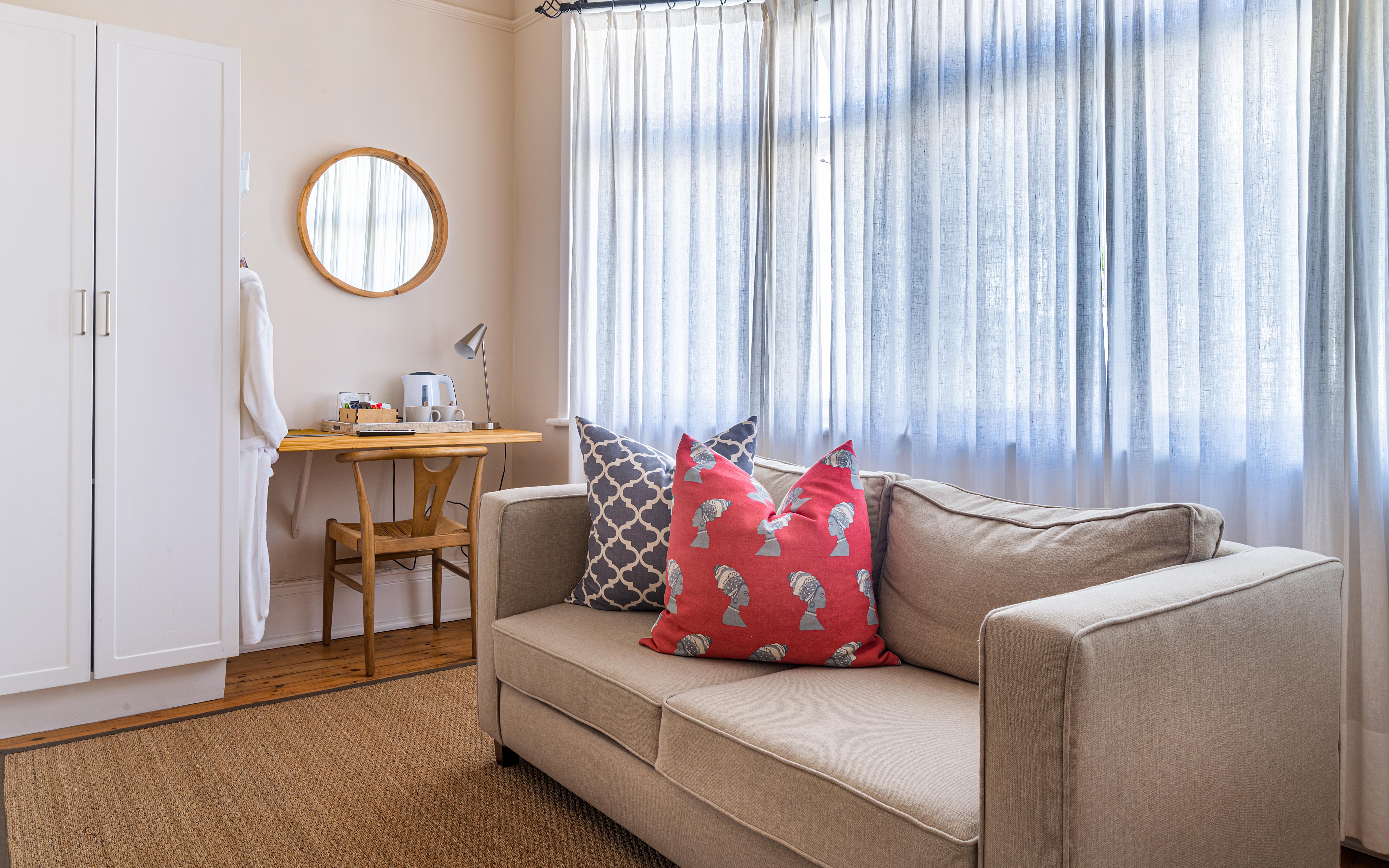 Antrim Boutique Retreat By Totalstay Kapsztad Zewnętrze zdjęcie