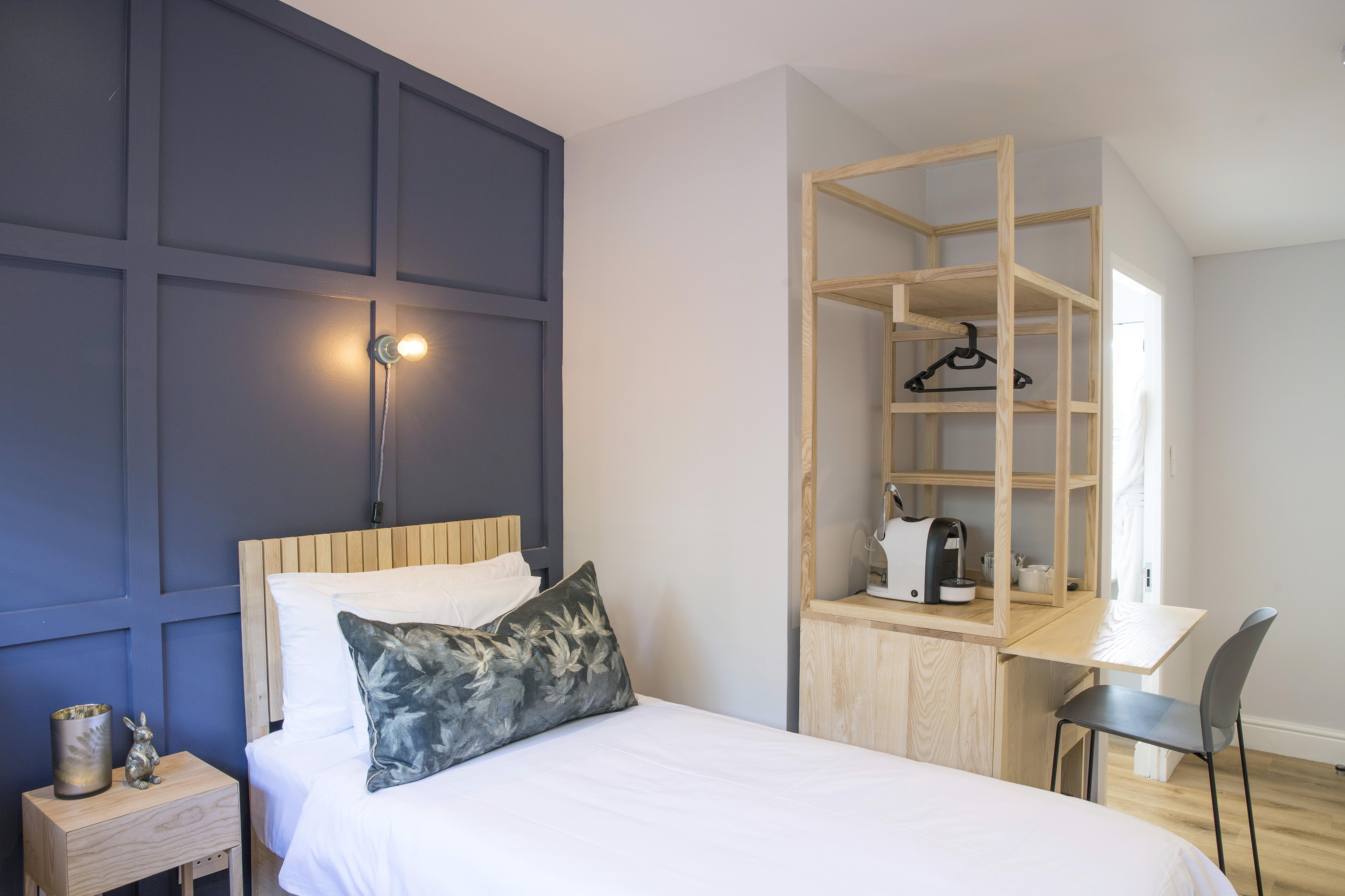 Antrim Boutique Retreat By Totalstay Kapsztad Zewnętrze zdjęcie