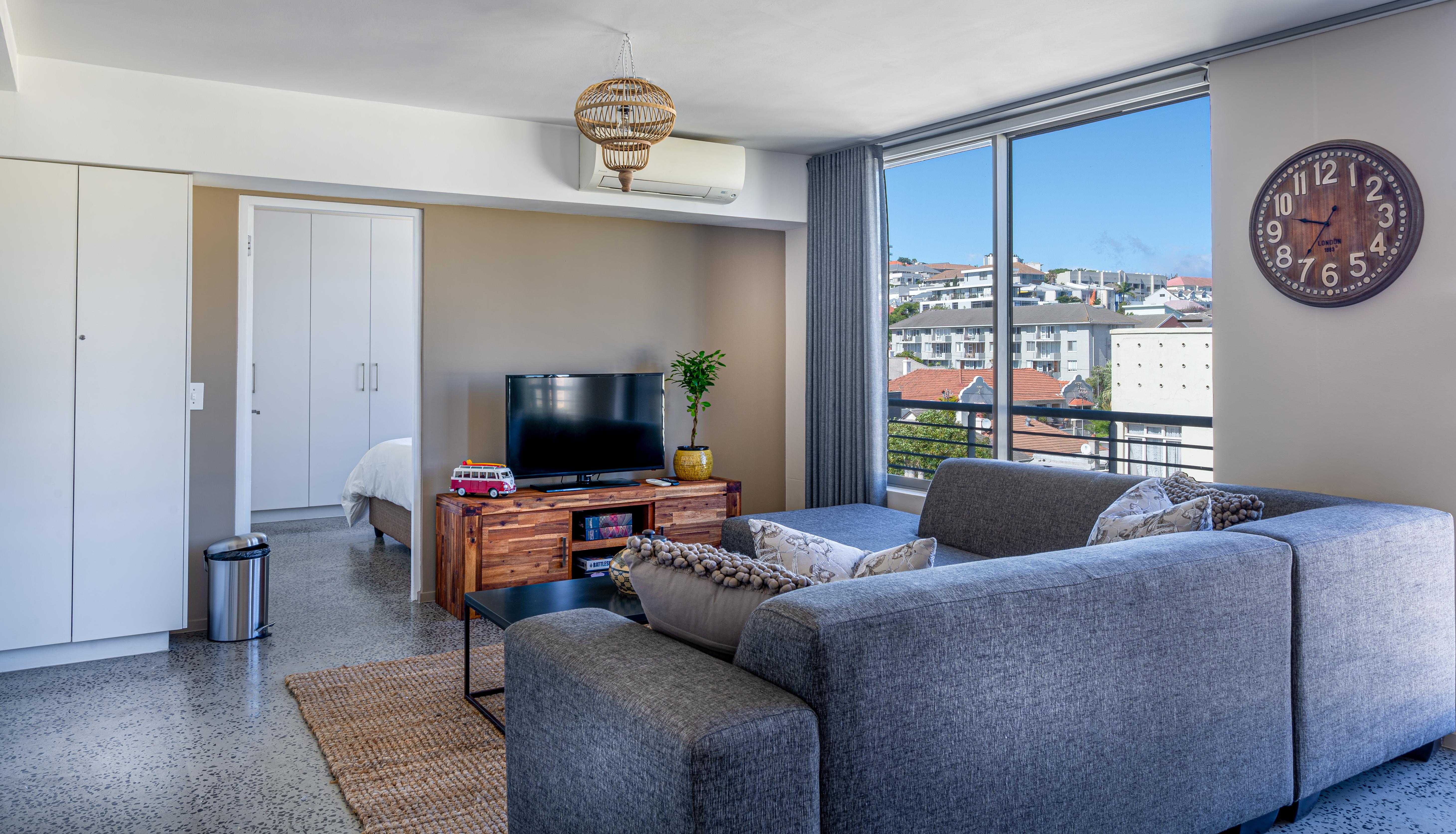 Antrim Boutique Retreat By Totalstay Kapsztad Zewnętrze zdjęcie