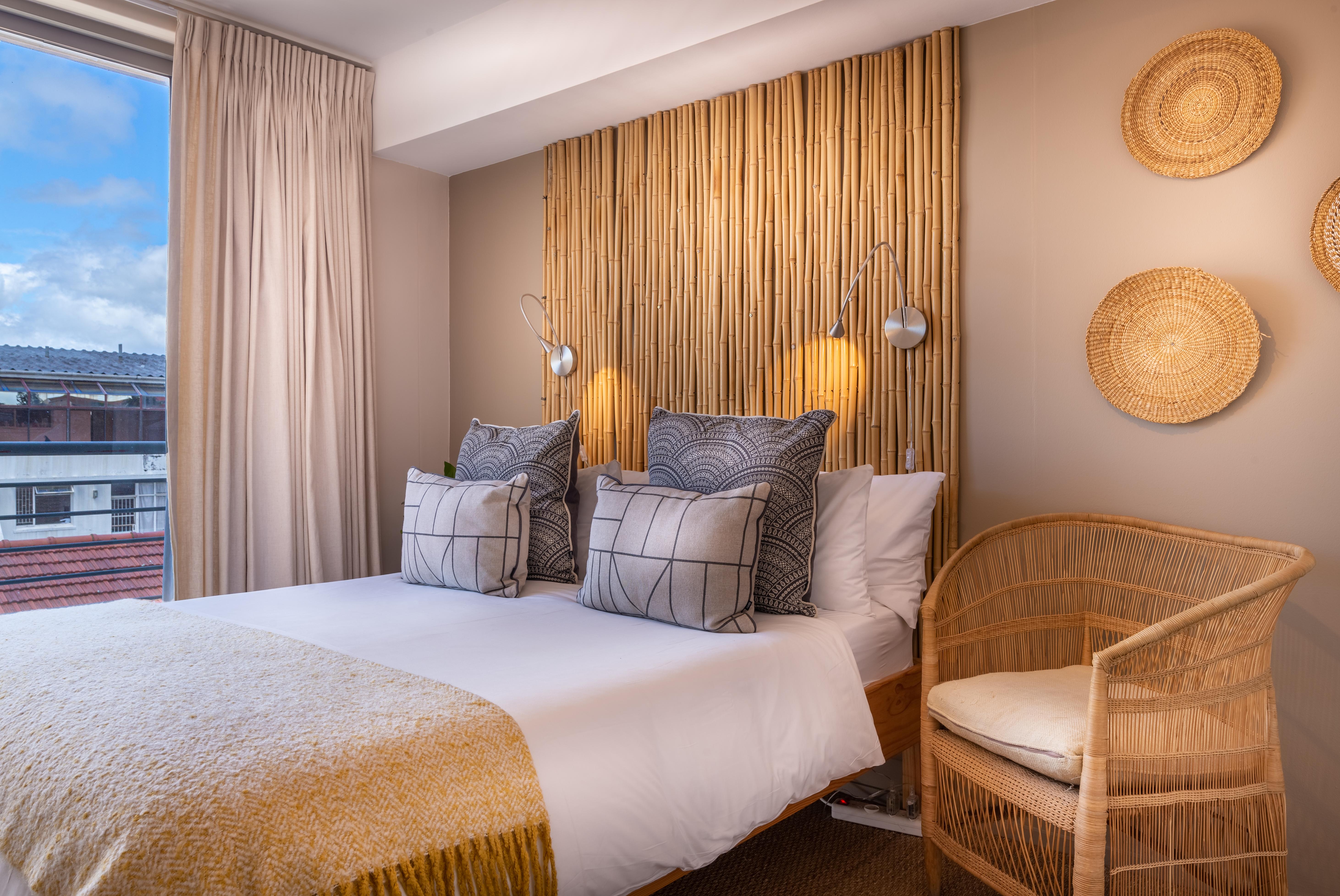 Antrim Boutique Retreat By Totalstay Kapsztad Zewnętrze zdjęcie