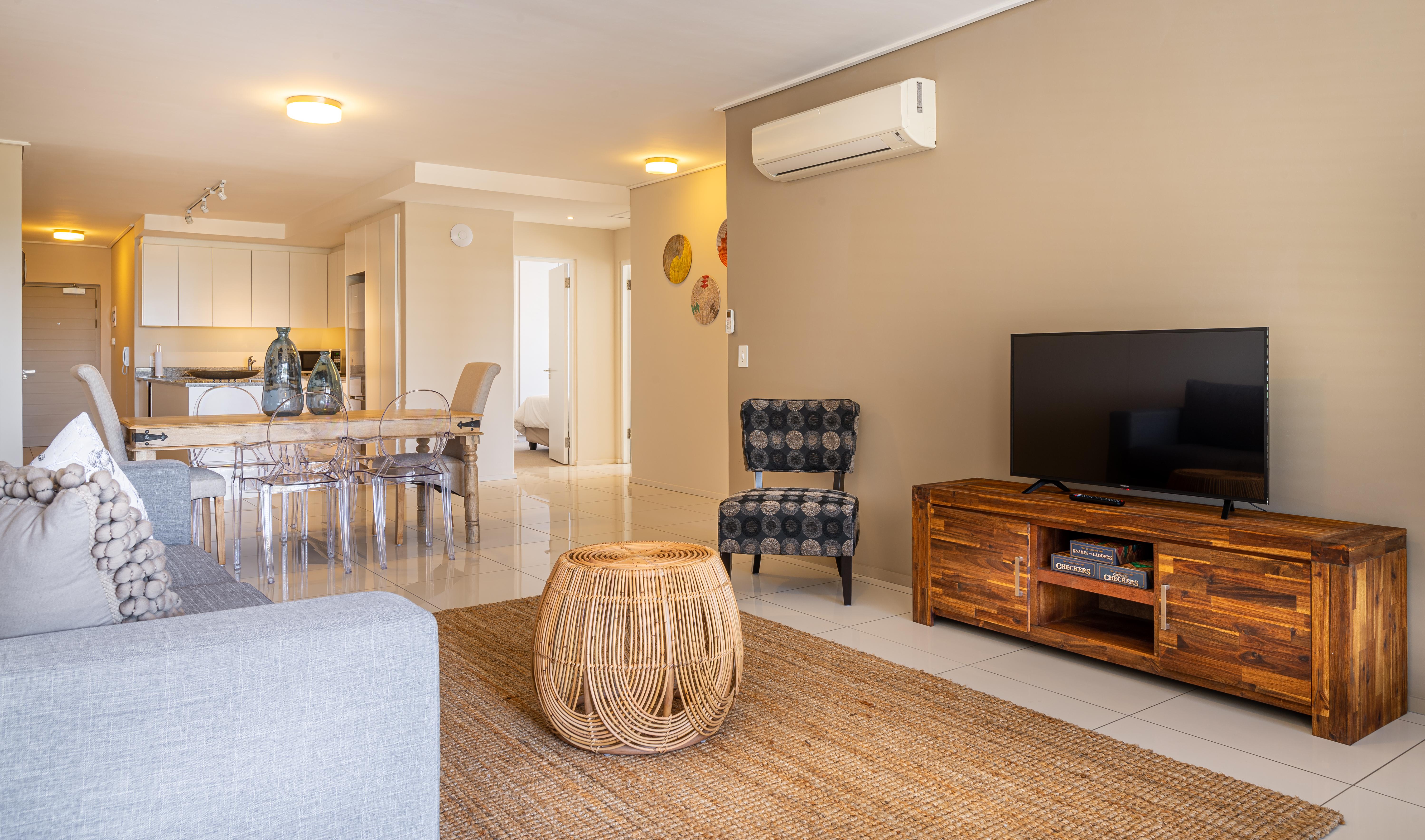Antrim Boutique Retreat By Totalstay Kapsztad Zewnętrze zdjęcie