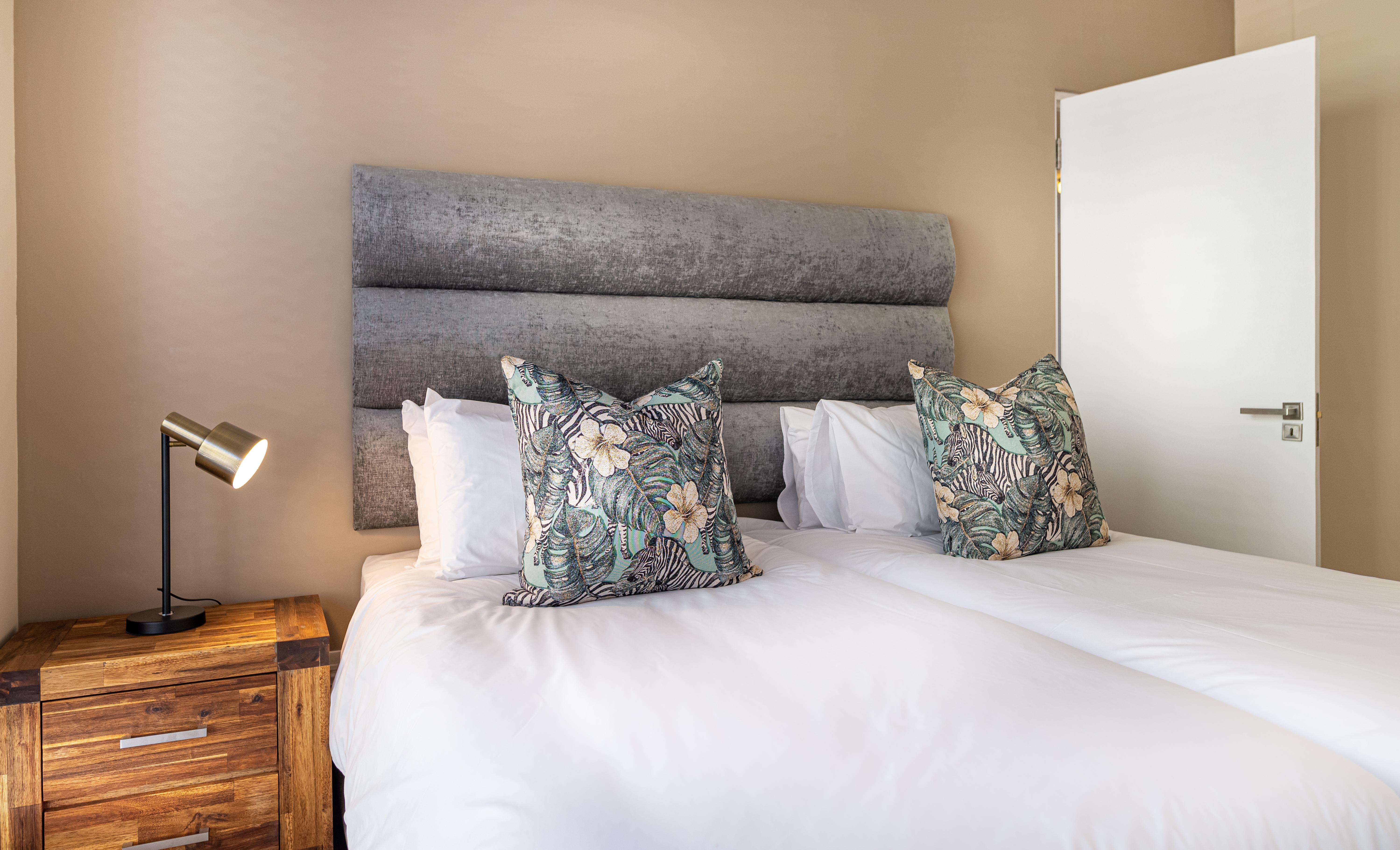 Antrim Boutique Retreat By Totalstay Kapsztad Zewnętrze zdjęcie