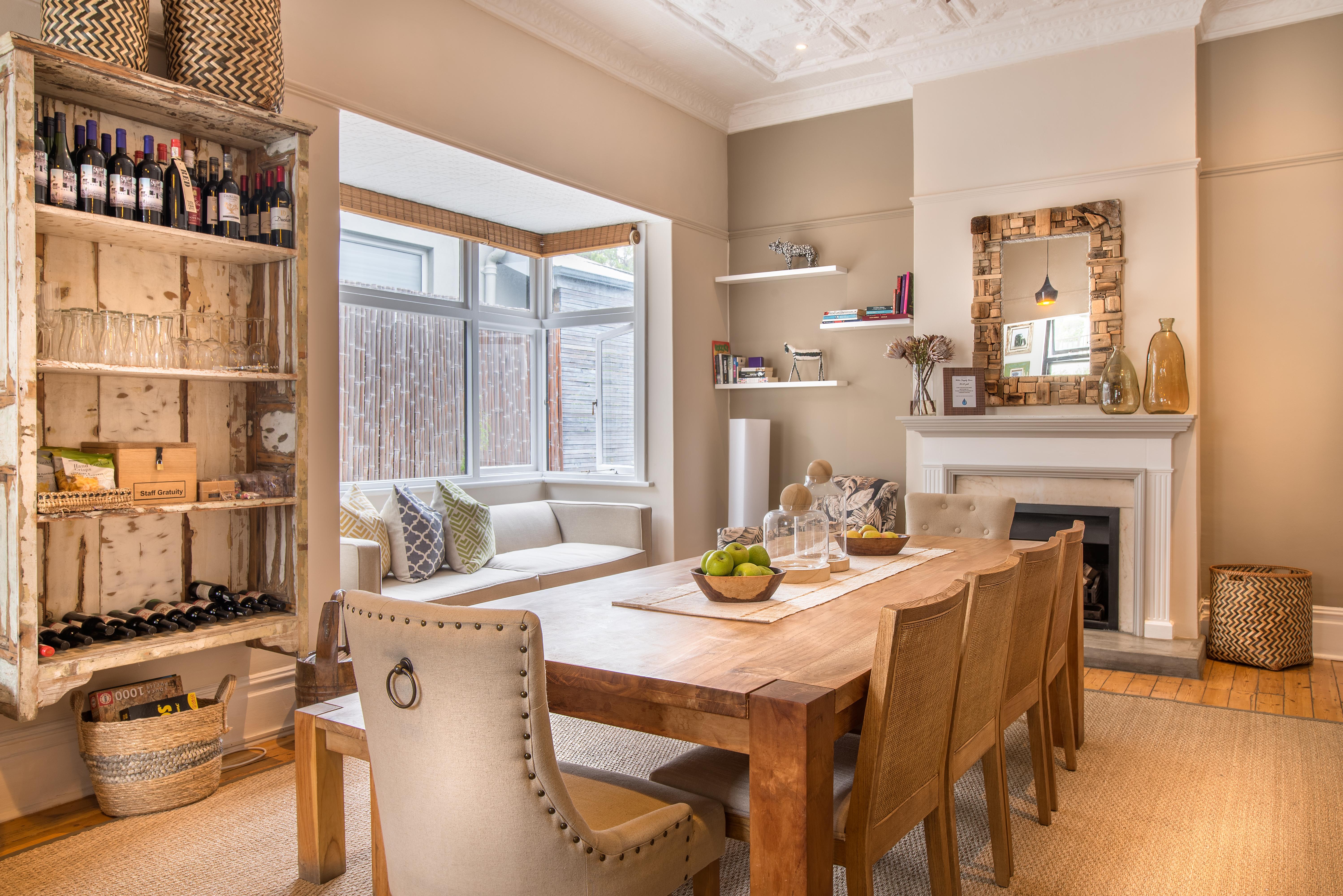 Antrim Boutique Retreat By Totalstay Kapsztad Zewnętrze zdjęcie
