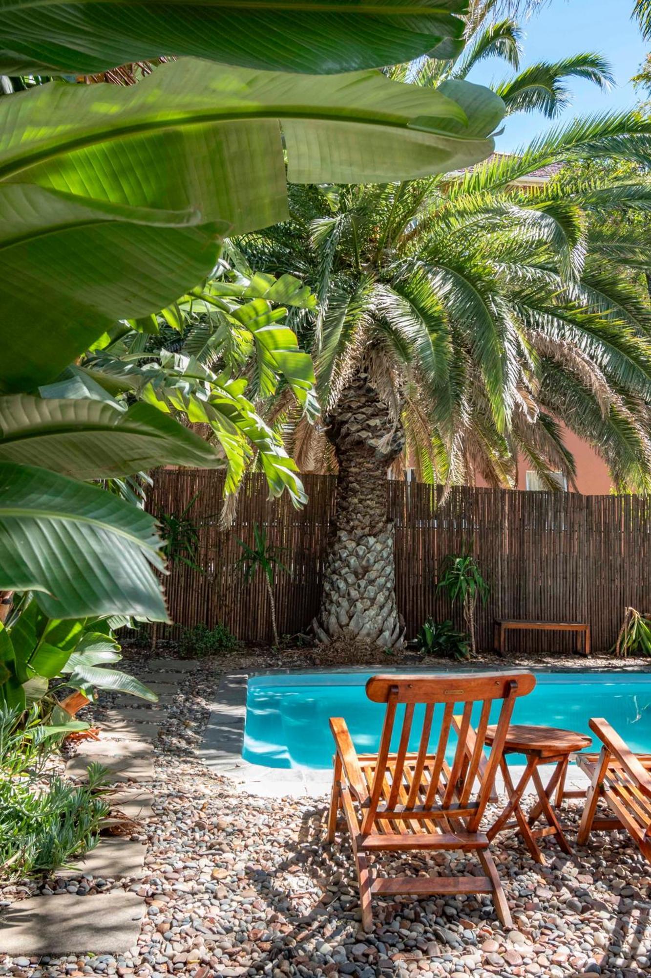 Antrim Boutique Retreat By Totalstay Kapsztad Zewnętrze zdjęcie