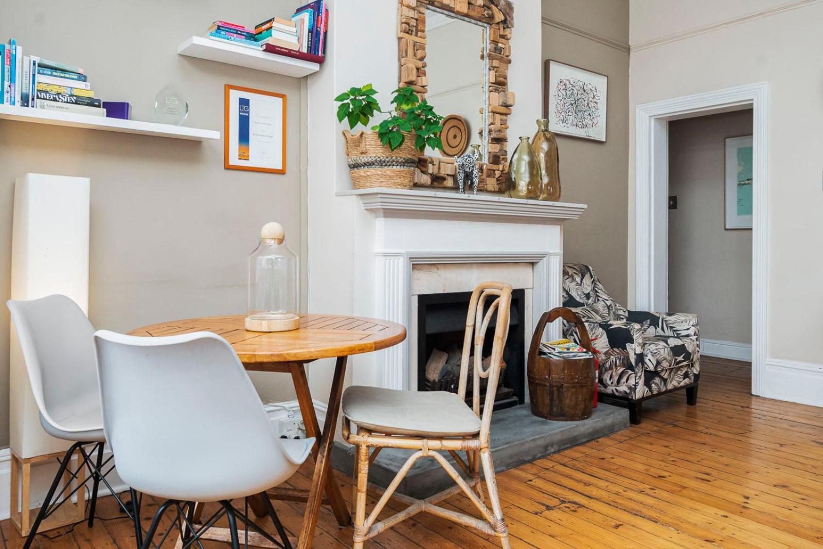 Antrim Boutique Retreat By Totalstay Kapsztad Zewnętrze zdjęcie