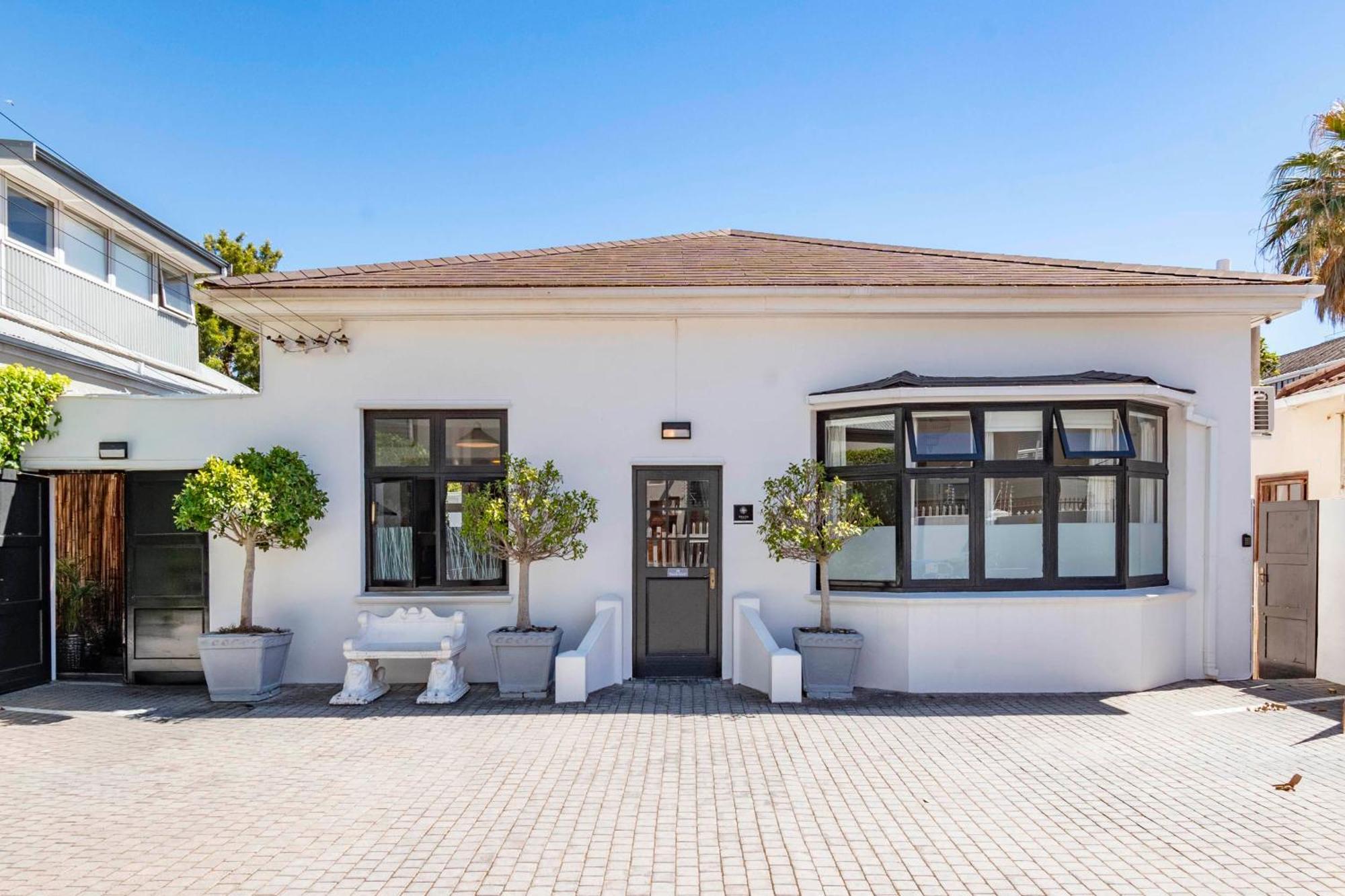 Antrim Boutique Retreat By Totalstay Kapsztad Zewnętrze zdjęcie