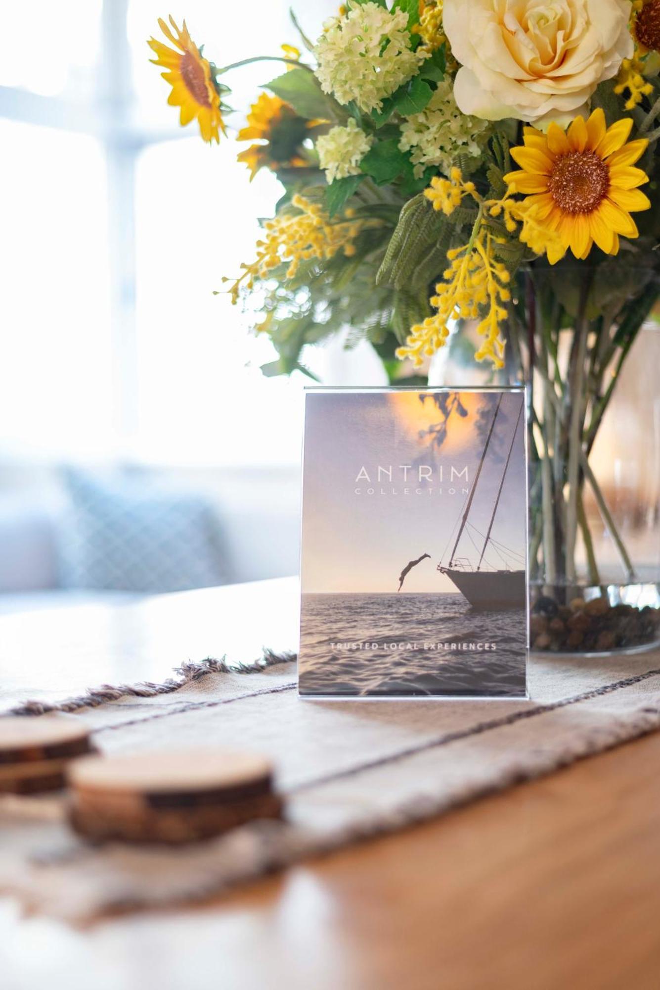 Antrim Boutique Retreat By Totalstay Kapsztad Zewnętrze zdjęcie