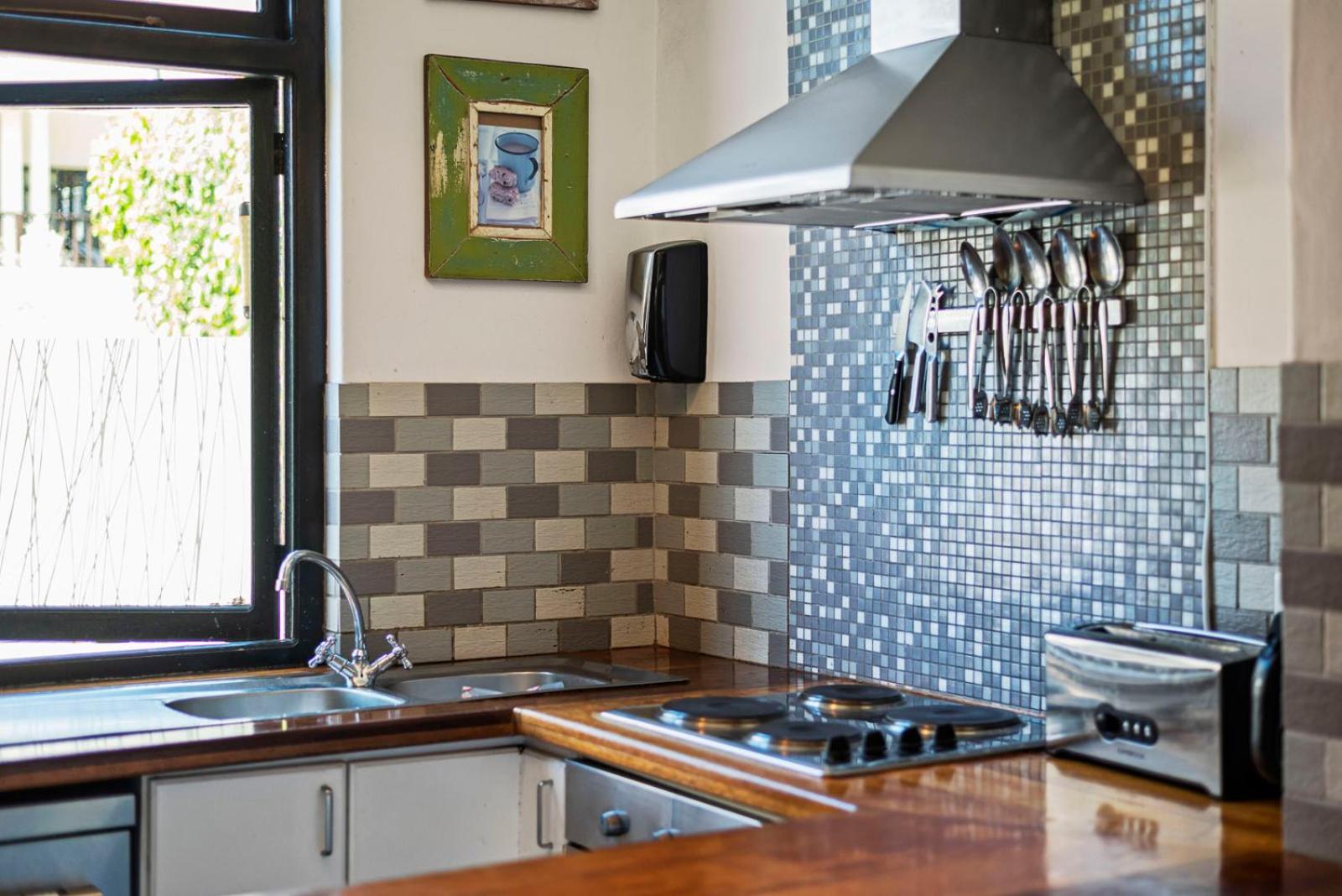 Antrim Boutique Retreat By Totalstay Kapsztad Zewnętrze zdjęcie
