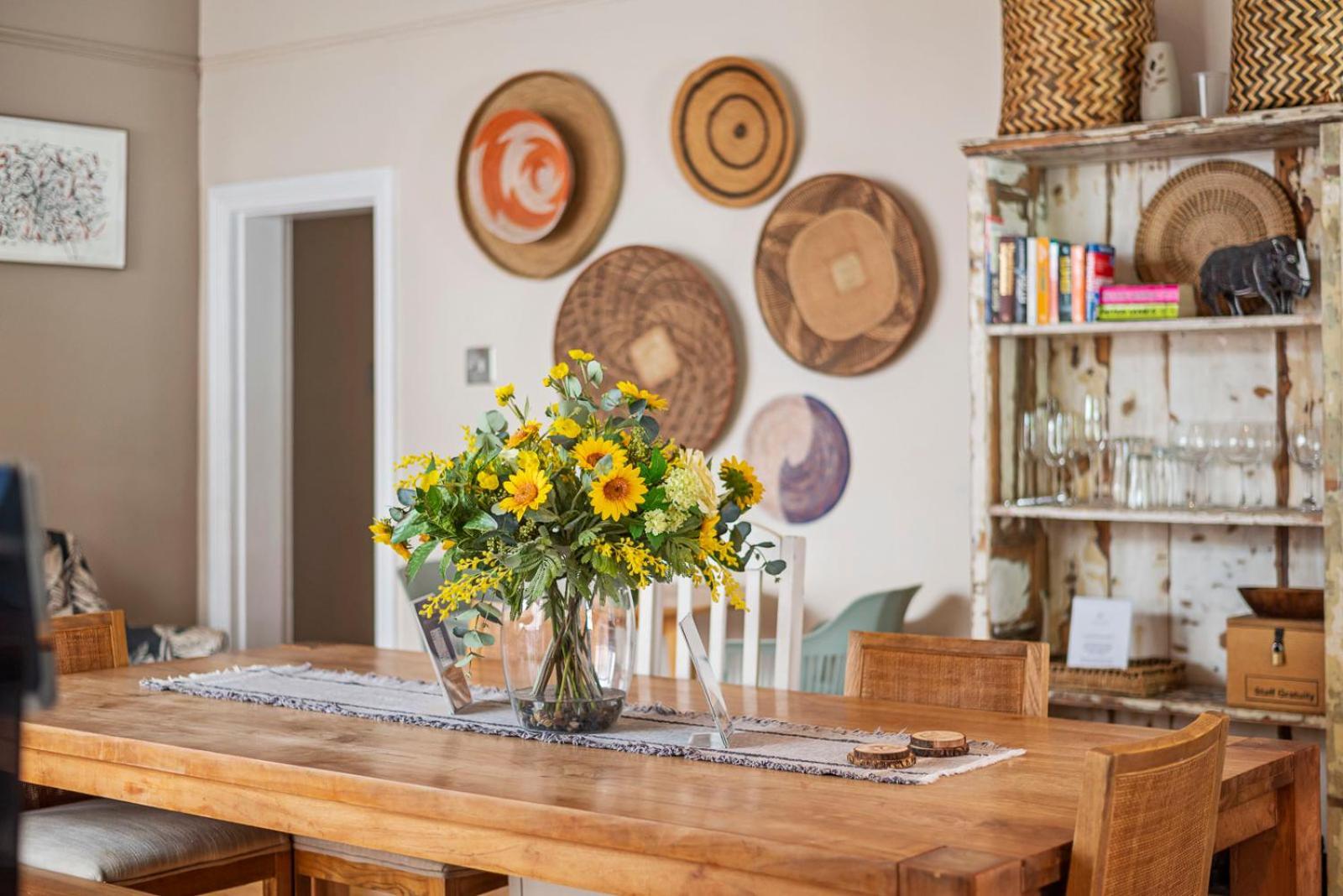 Antrim Boutique Retreat By Totalstay Kapsztad Zewnętrze zdjęcie