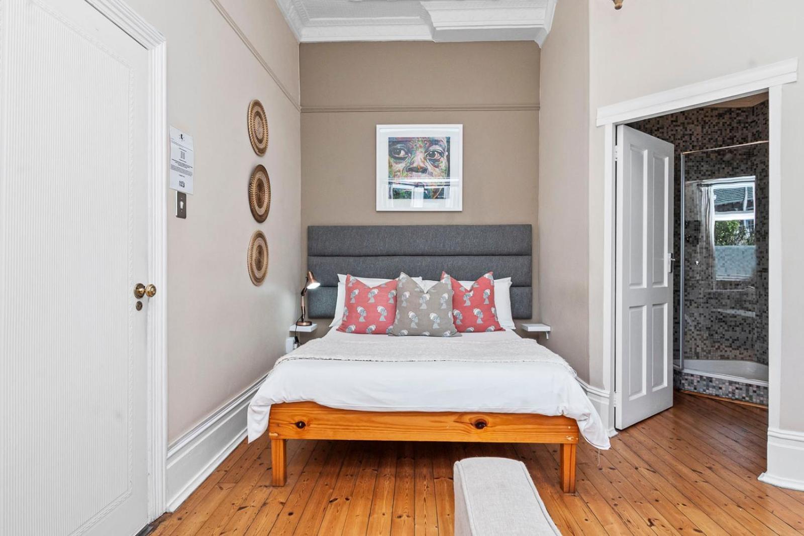 Antrim Boutique Retreat By Totalstay Kapsztad Zewnętrze zdjęcie