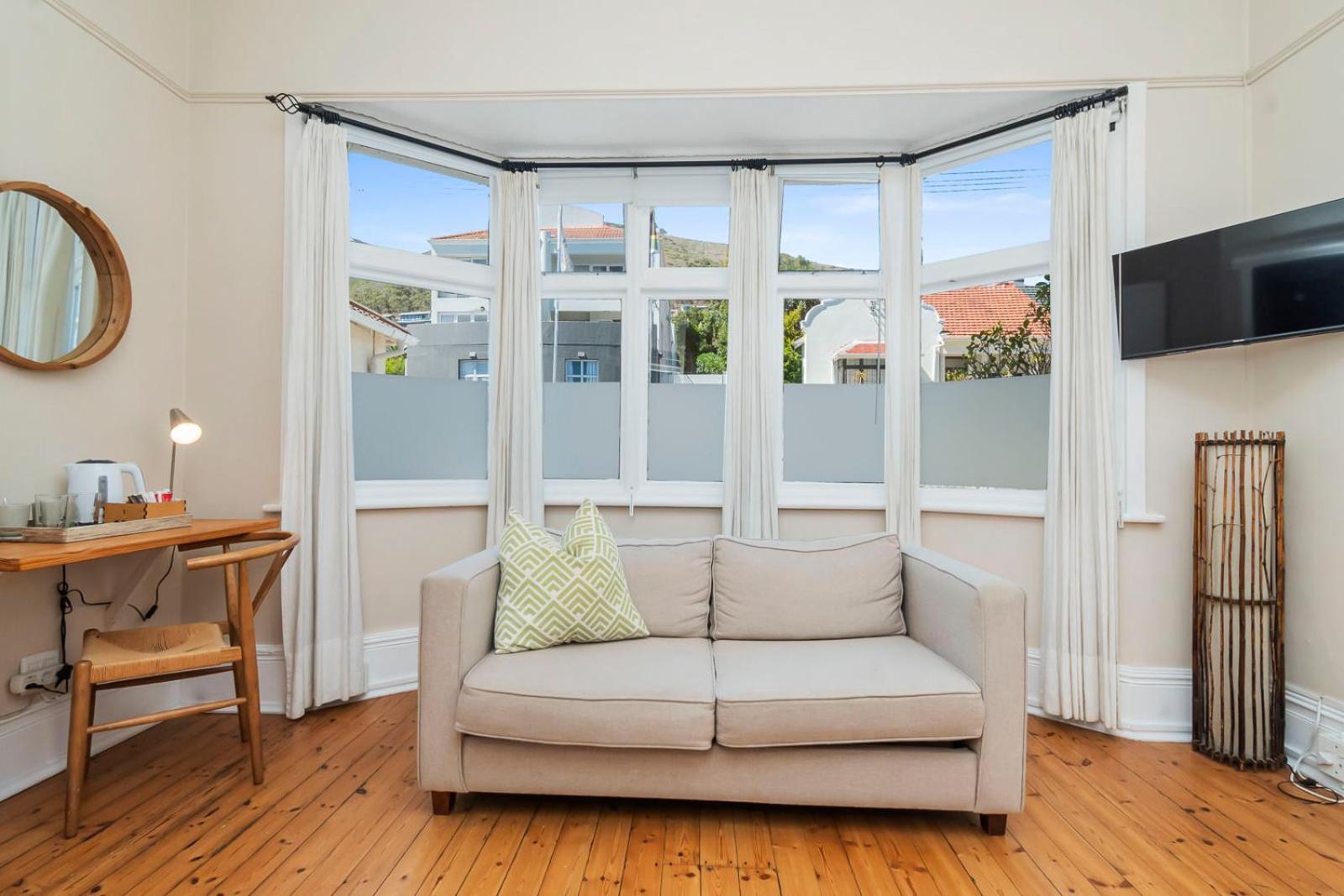 Antrim Boutique Retreat By Totalstay Kapsztad Zewnętrze zdjęcie