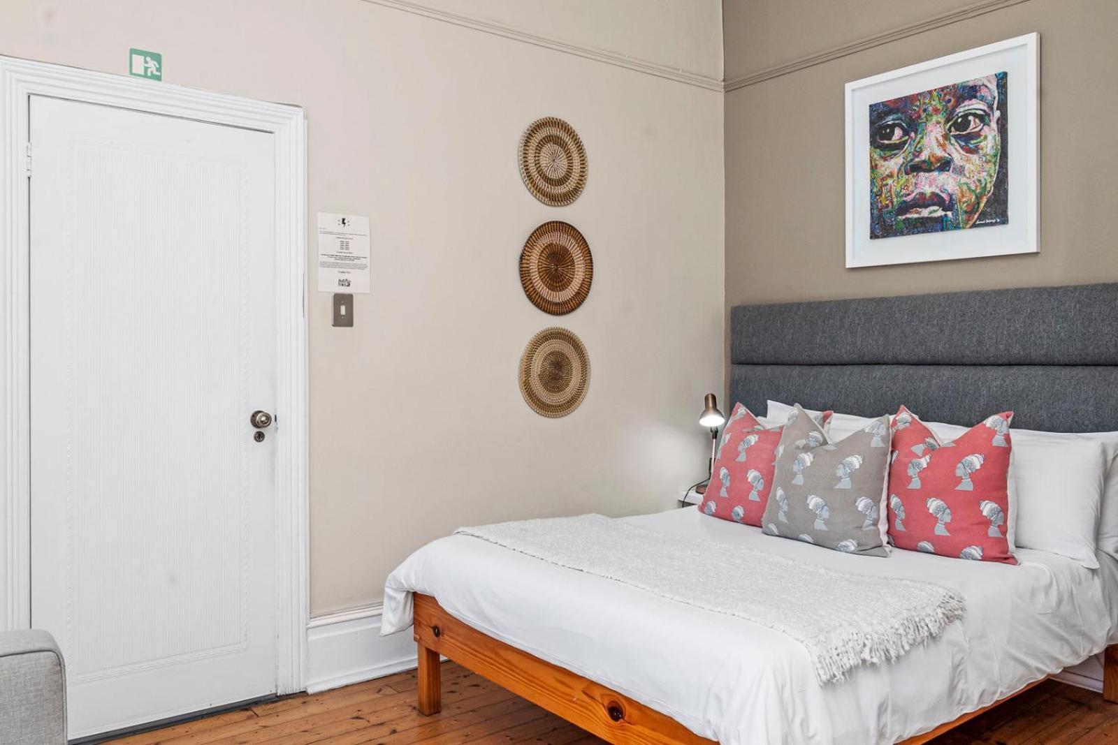 Antrim Boutique Retreat By Totalstay Kapsztad Zewnętrze zdjęcie