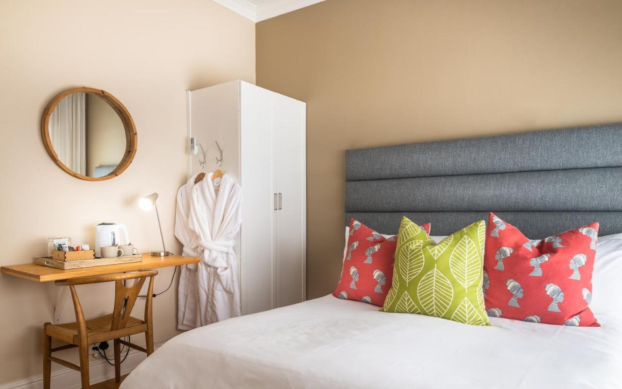 Antrim Boutique Retreat By Totalstay Kapsztad Zewnętrze zdjęcie