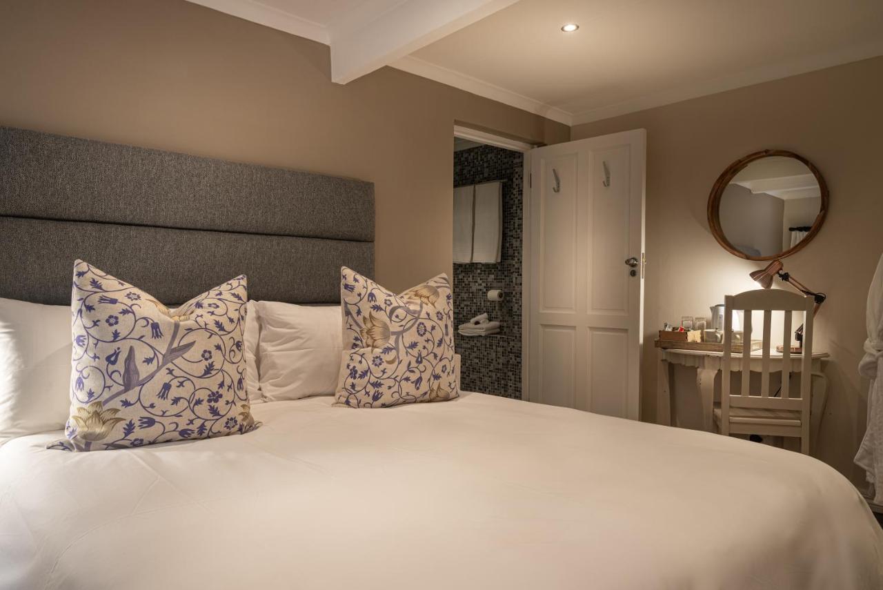 Antrim Boutique Retreat By Totalstay Kapsztad Zewnętrze zdjęcie