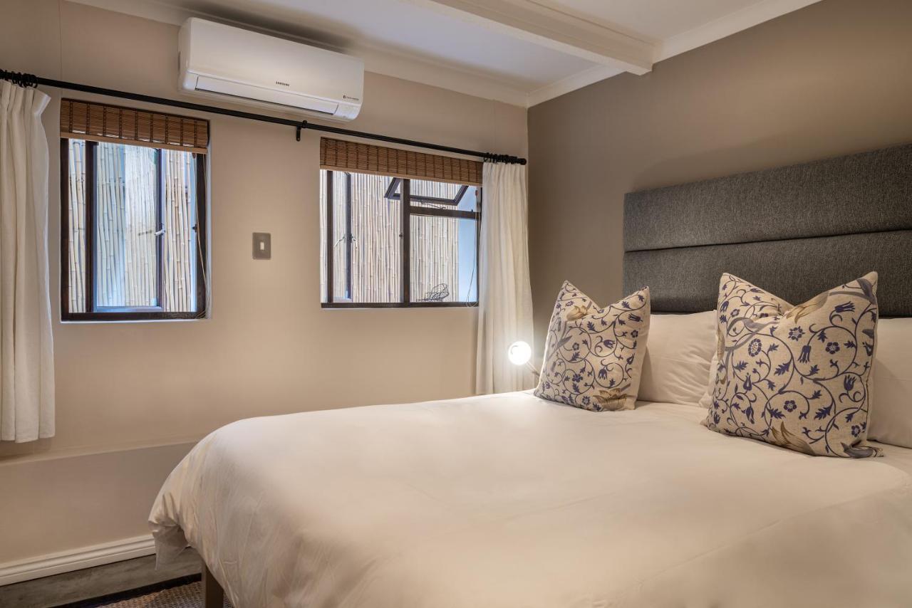 Antrim Boutique Retreat By Totalstay Kapsztad Zewnętrze zdjęcie