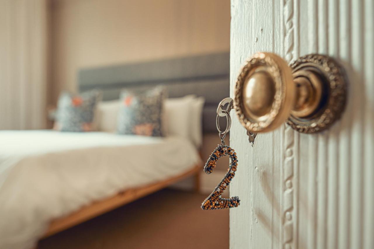 Antrim Boutique Retreat By Totalstay Kapsztad Zewnętrze zdjęcie